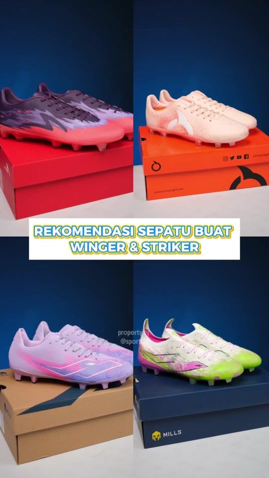TikTok video thumbnail by sporti.id