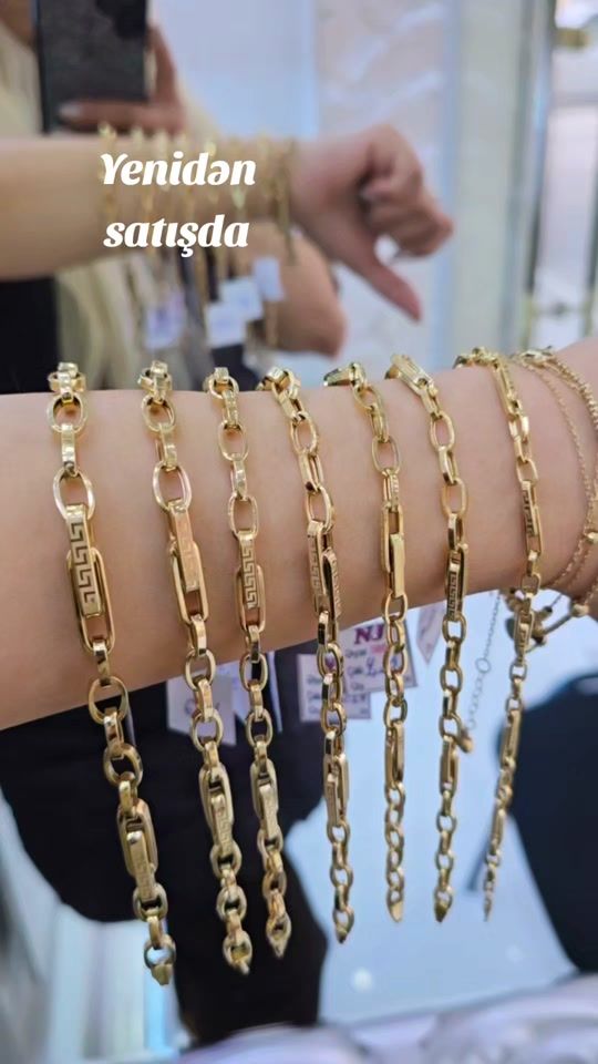 TikTok video thumbnail by nur_jewellery_mingecevir