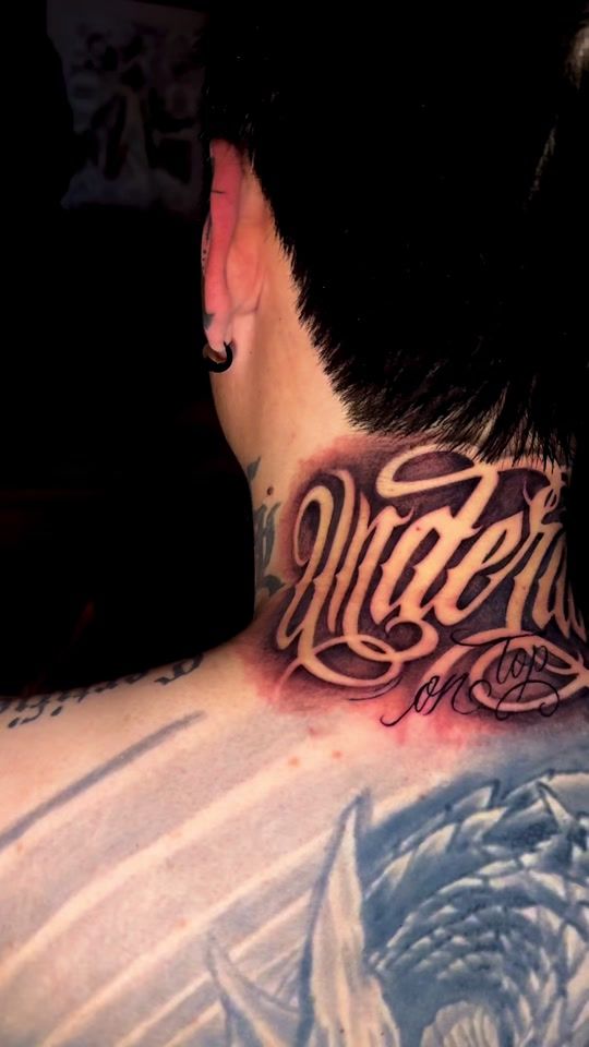 TikTok video thumbnail by sanji_tattooist