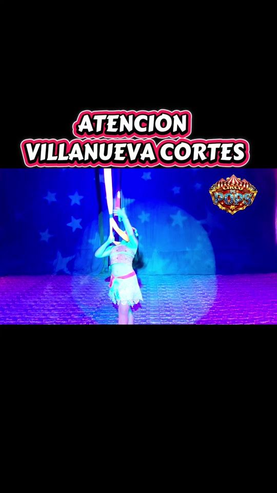 TikTok video thumbnail by circodepops
