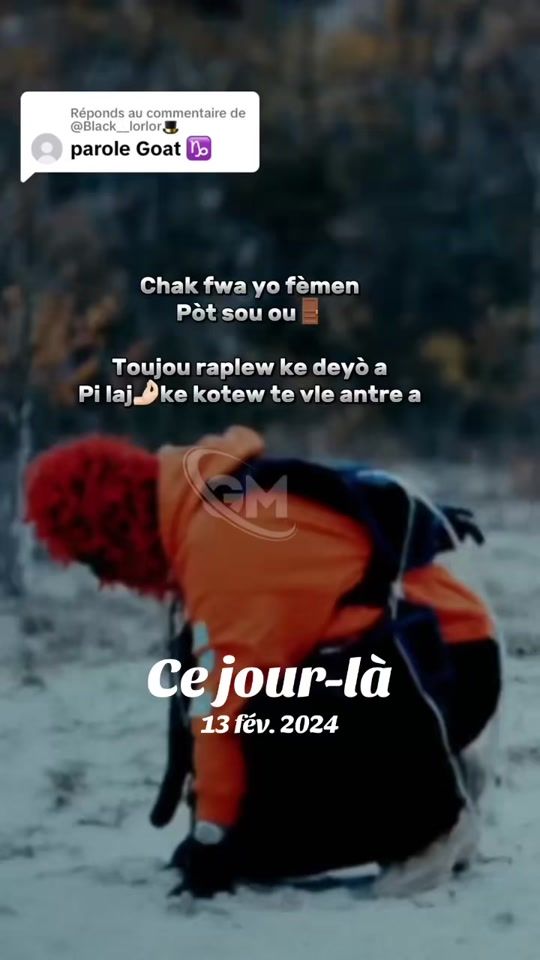 TikTok video thumbnail by g.m__skeletor