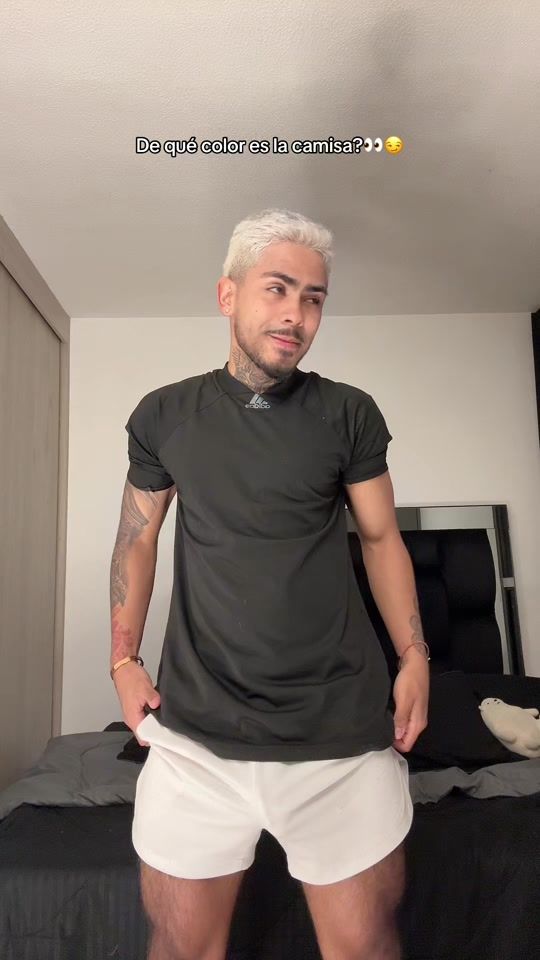 TikTok video thumbnail by soy_carlos2