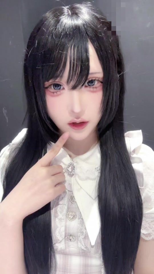TikTok video thumbnail by an0925_cos
