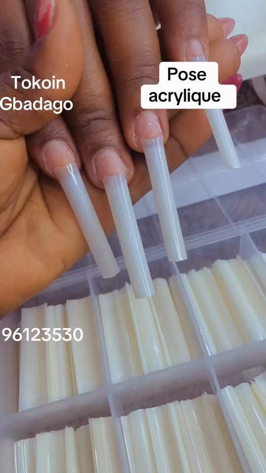 TikTok video thumbnail by kakanail1