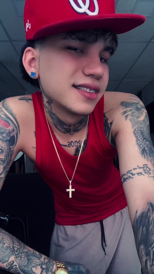 TikTok video thumbnail by yjesus_66