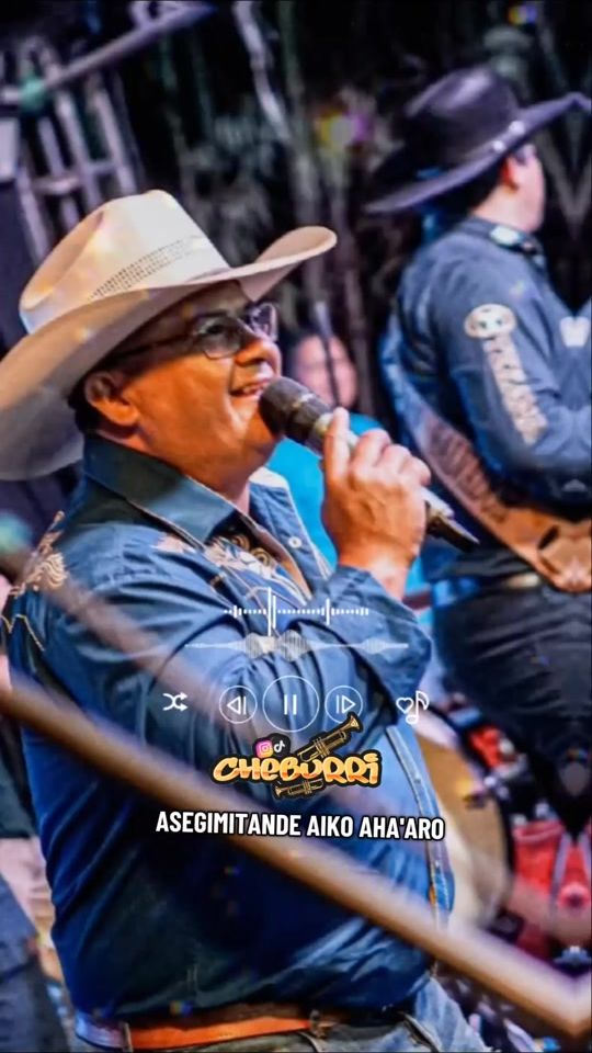 TikTok video thumbnail by cheburri_producciones