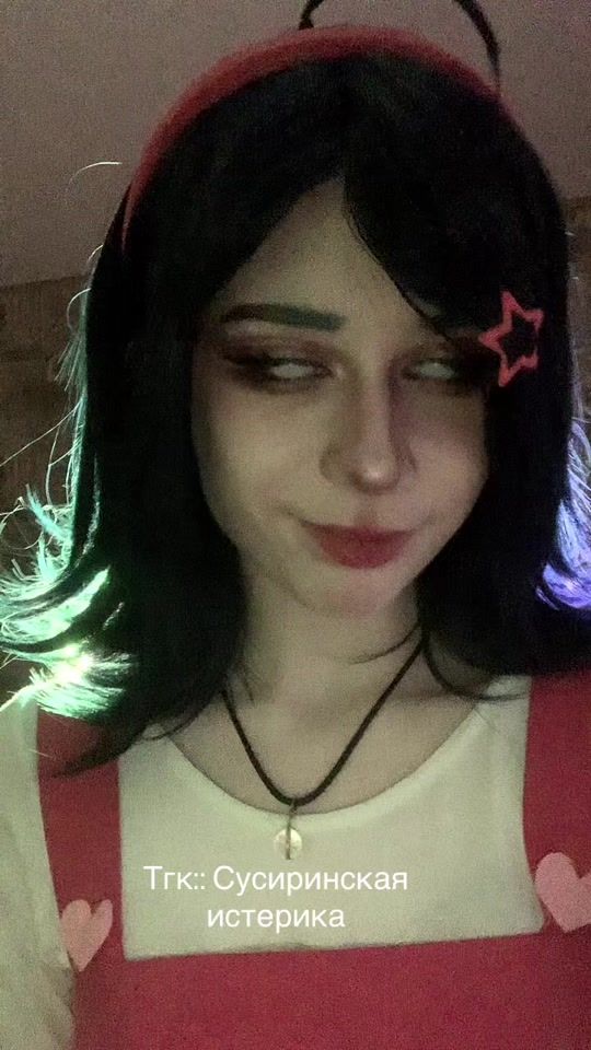 TikTok video thumbnail by onikolu_rin.cos