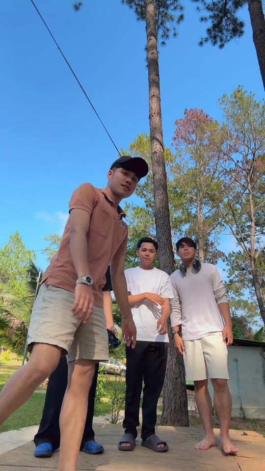 TikTok video thumbnail by sarannhoem