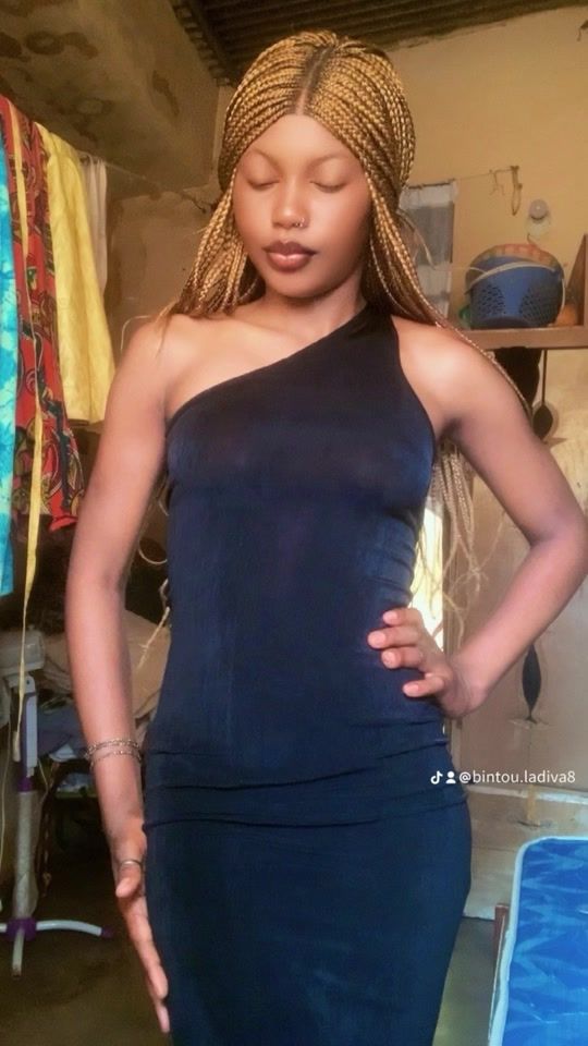 TikTok video thumbnail by bintou.ladiva8