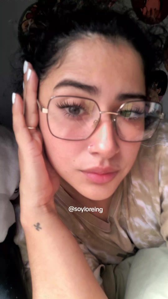 TikTok video thumbnail by soyloreing