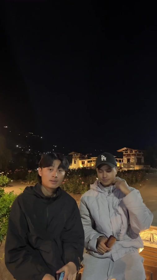 TikTok video thumbnail by tshewang_p