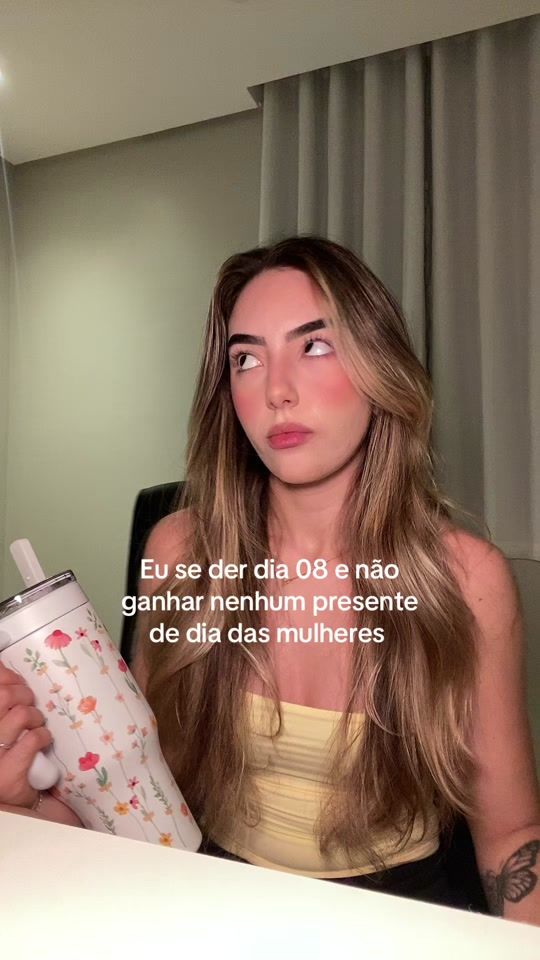 TikTok video thumbnail by andressatolloi