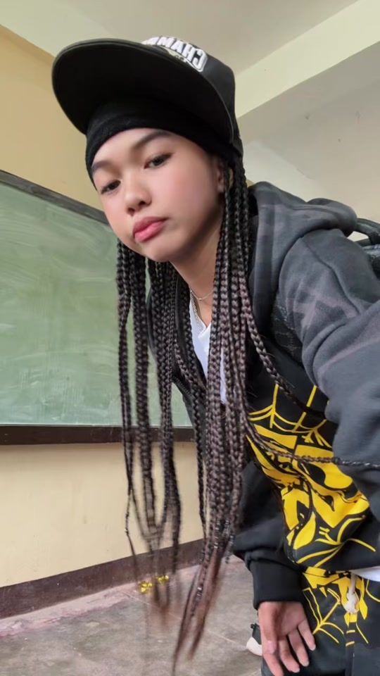 TikTok video thumbnail by ycalin