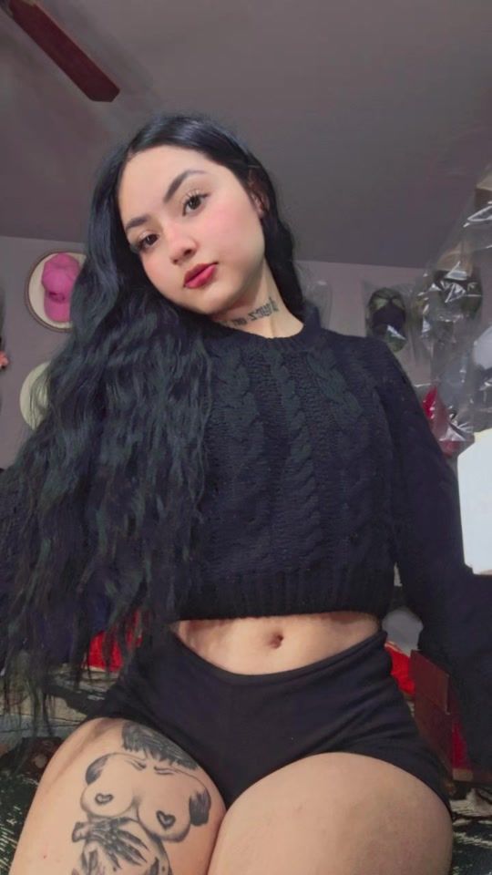 TikTok video thumbnail by alison16leon
