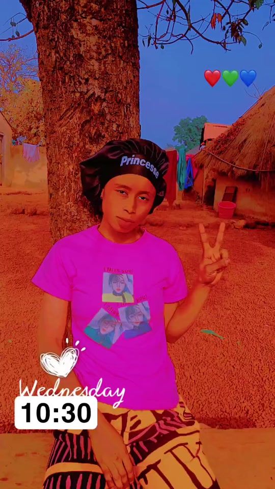 TikTok video thumbnail by dioundiallogtm5