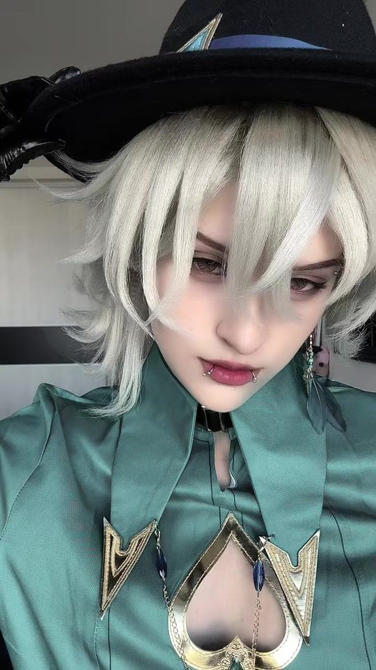 TikTok video thumbnail by vimllrr