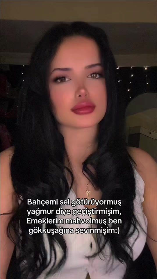 TikTok video thumbnail by sinemkrdnz