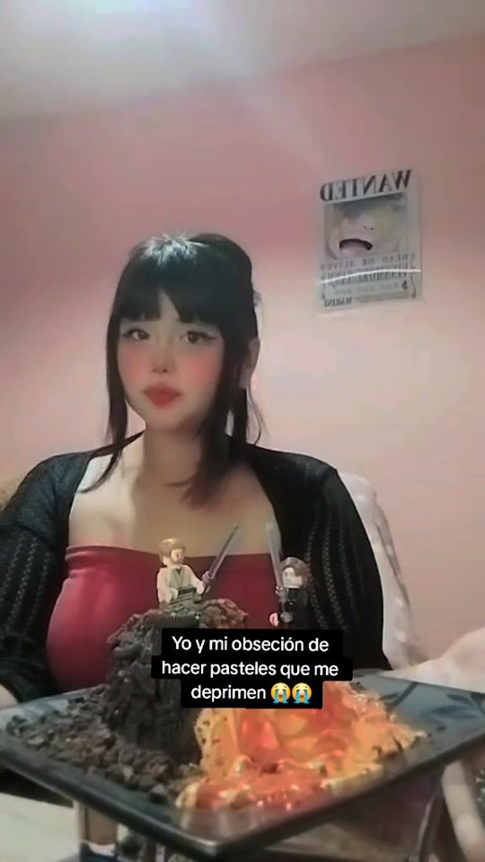 TikTok video thumbnail by gianella_rodriguez