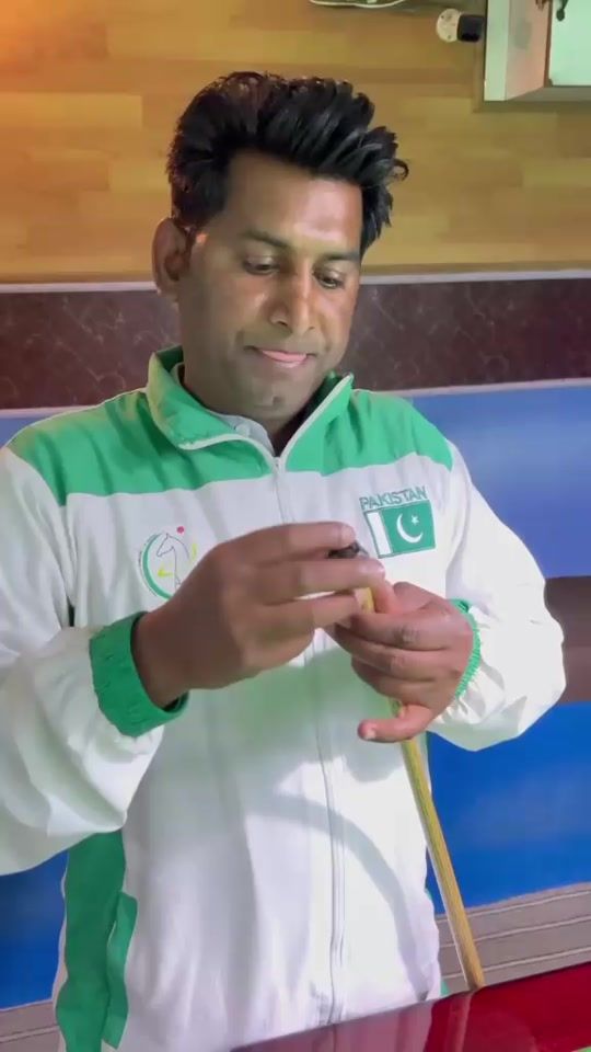TikTok video thumbnail by asjad147