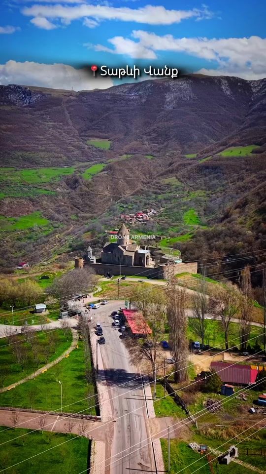 TikTok video thumbnail by drone_armenia