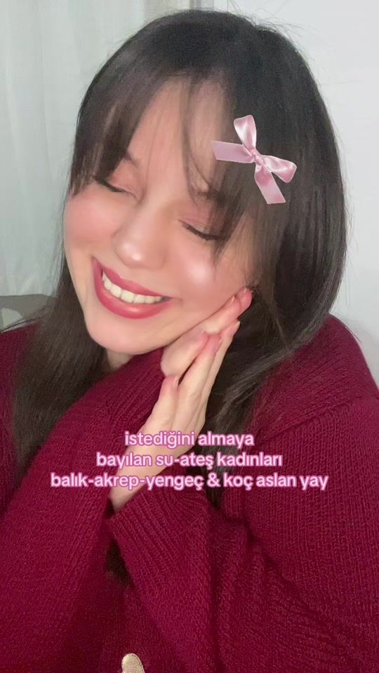 TikTok video thumbnail by enctarotdanismanlik