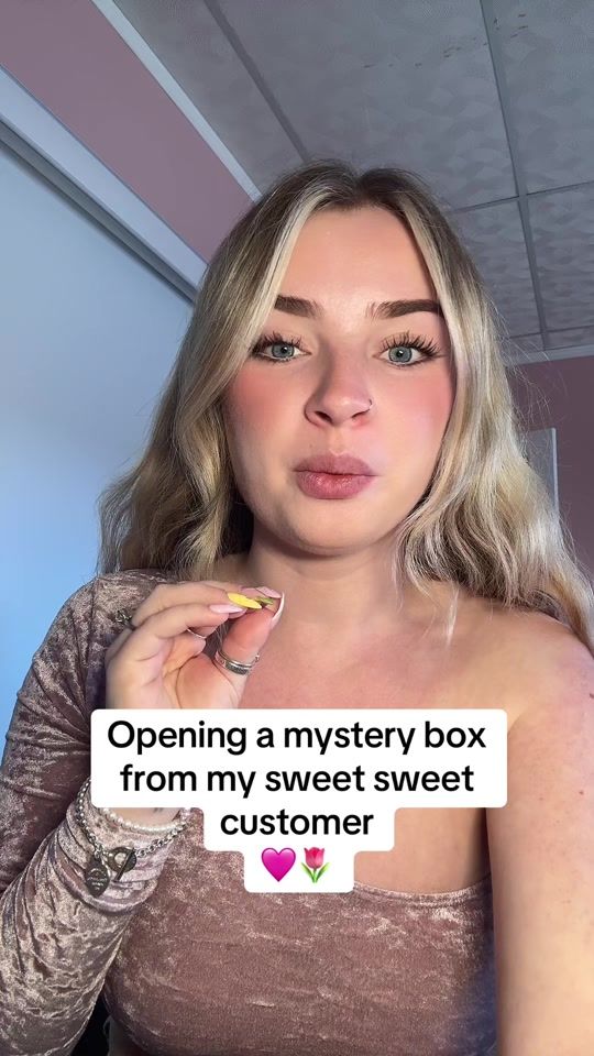 TikTok video thumbnail by kennas.crystals.co
