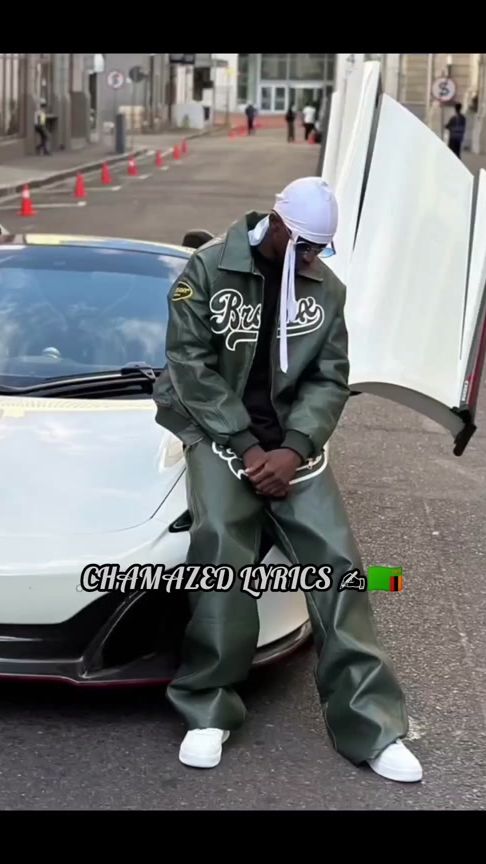 TikTok video thumbnail by chamazed.lyrics