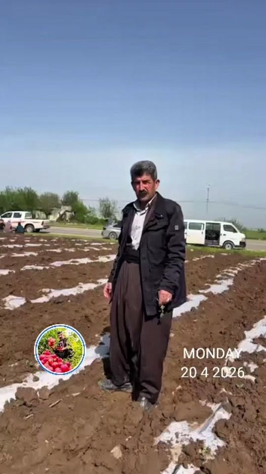 TikTok video thumbnail by azadkurdistani1
