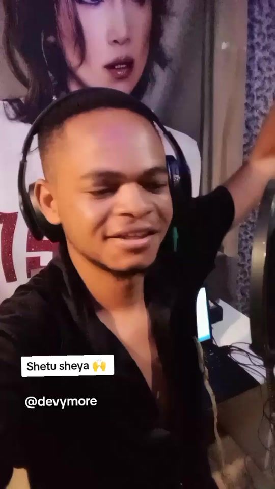 TikTok video thumbnail by devymoreabn