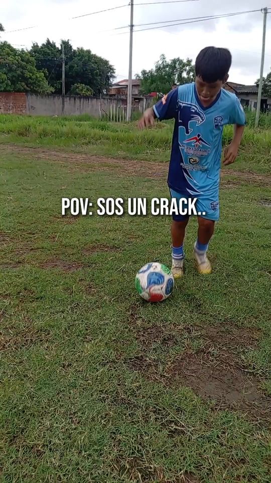 TikTok video thumbnail by dosantos_fc