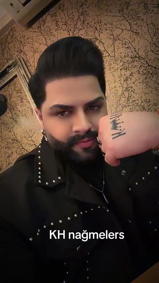 TikTok video thumbnail by kamil.haktan