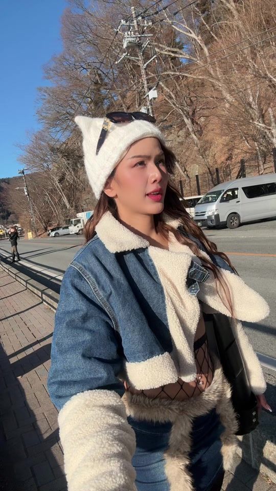 TikTok video thumbnail by vjnomsod
