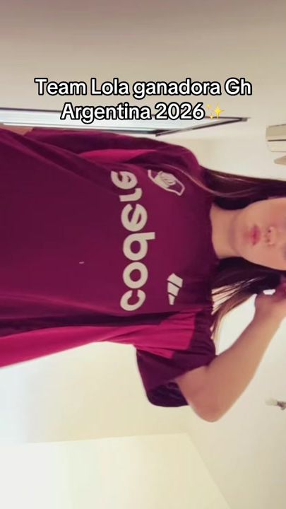 TikTok video thumbnail by morennapardo