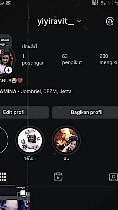 TikTok video thumbnail by pondnaravit99