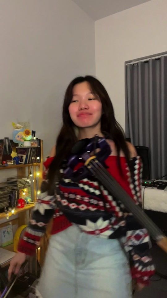 TikTok video thumbnail by iam_lasttt