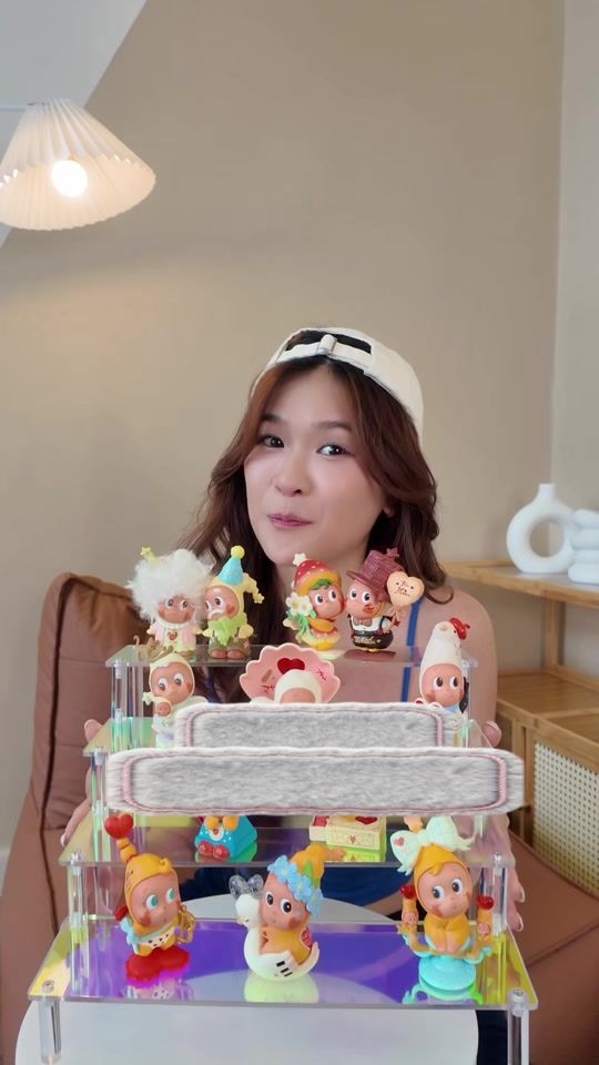 TikTok video thumbnail by strawberrychichi