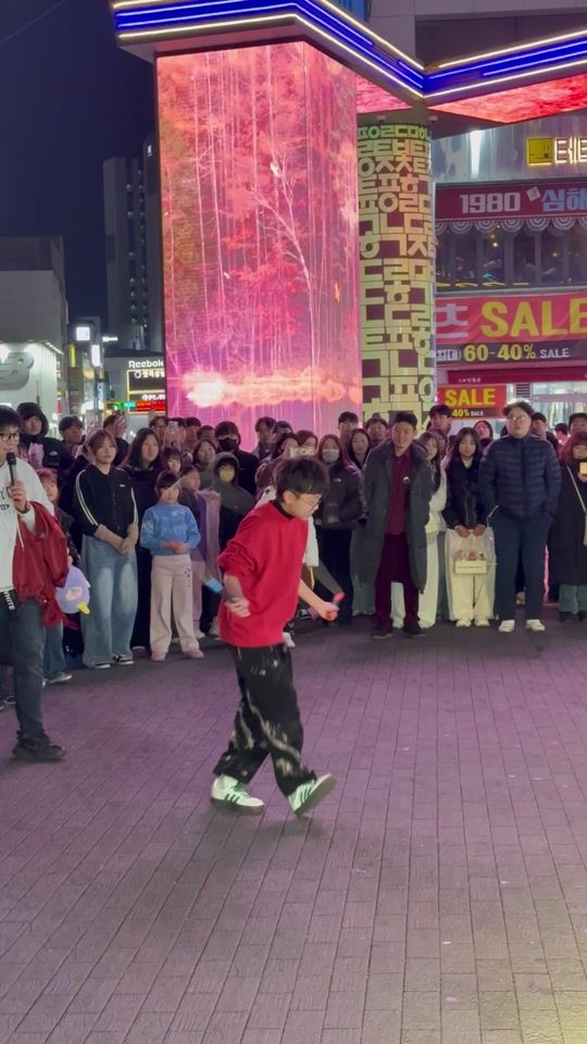 TikTok video thumbnail by dancing_kyunghwan