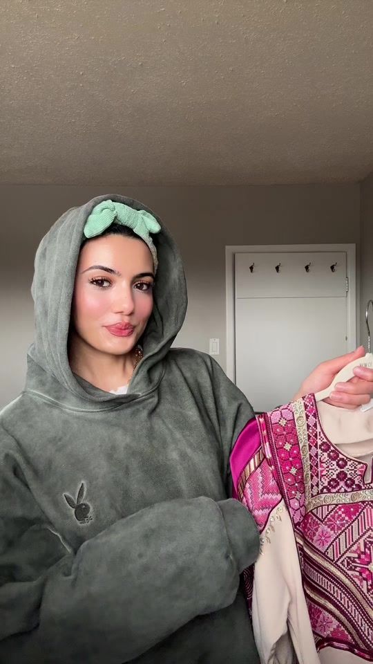 TikTok video thumbnail by ayah.zeid