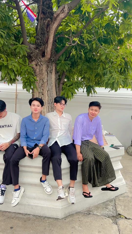 TikTok video thumbnail by nandaaung995