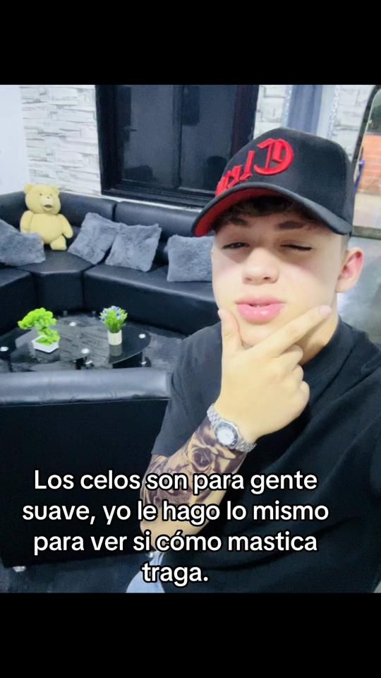 TikTok video thumbnail by jhoneiferc