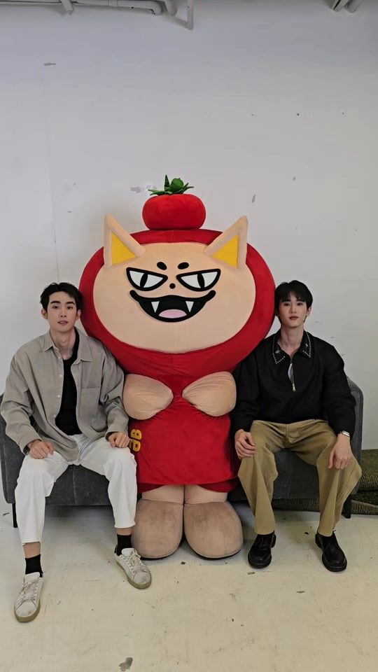 TikTok video thumbnail by tomafox.gmmtv