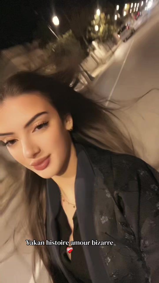 TikTok video thumbnail by hajar_angela