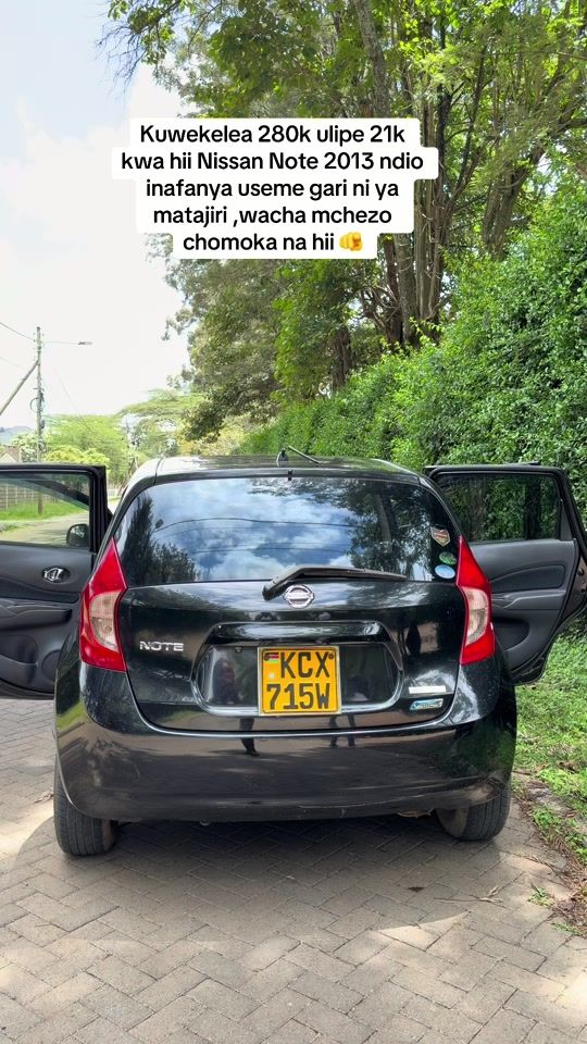 TikTok video thumbnail by priscillah_motors