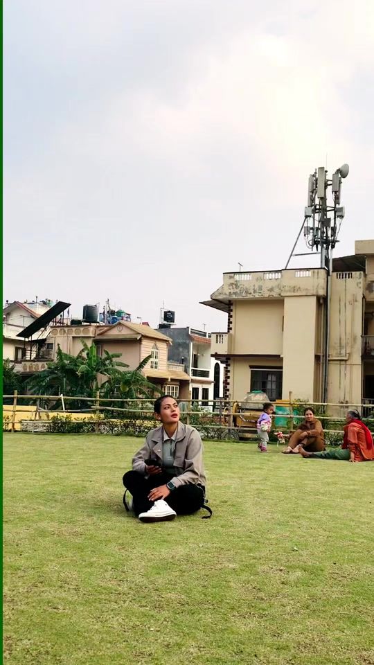 TikTok video thumbnail by nirutakhadka976