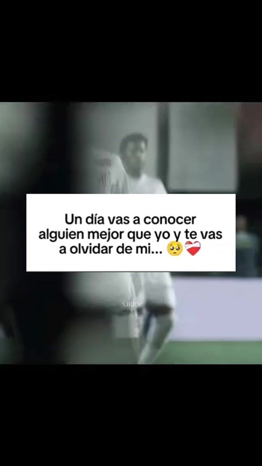TikTok video thumbnail by elchicosad..6
