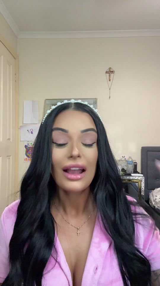 TikTok video thumbnail by saydz_