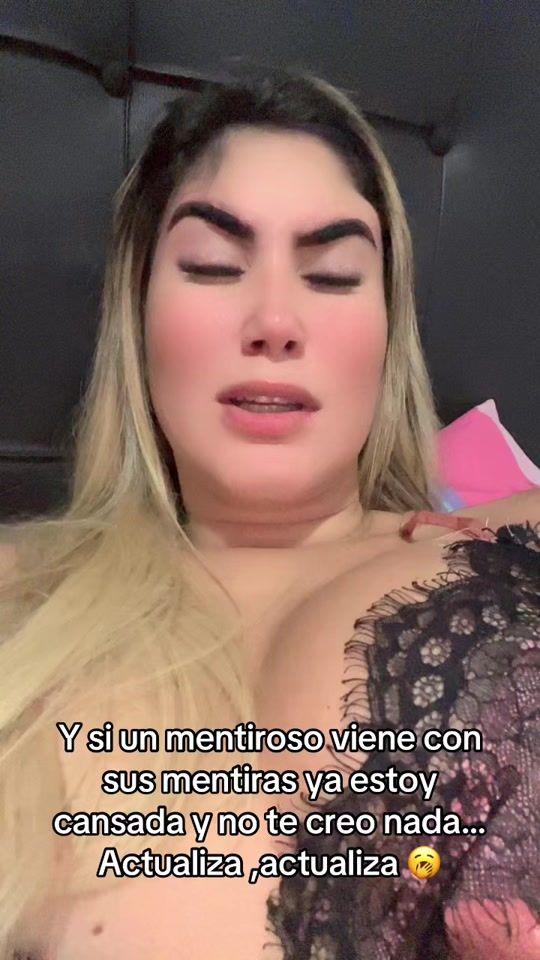 TikTok video thumbnail by alfrimar