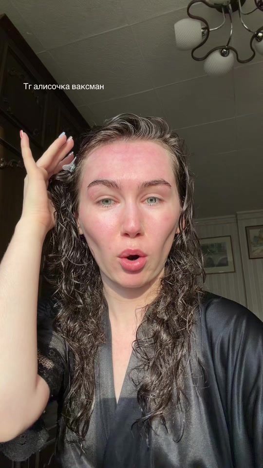 TikTok video thumbnail by vaksman_makeup