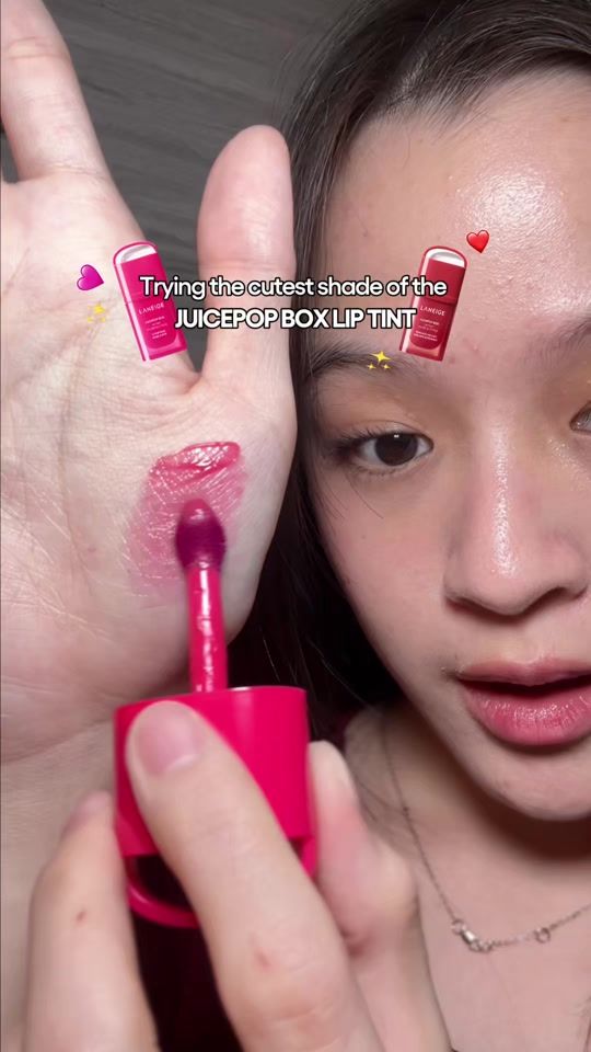 TikTok video thumbnail by laneige_id