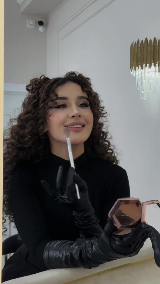 TikTok video thumbnail by jasmin_singer_
